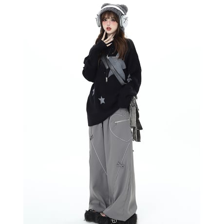 24cmShop ファッション  ギャル  ズボン本kz030