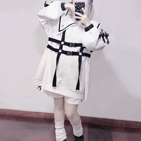 24cmShopサブカル  かわいい  ファッション  3つのセット sus048