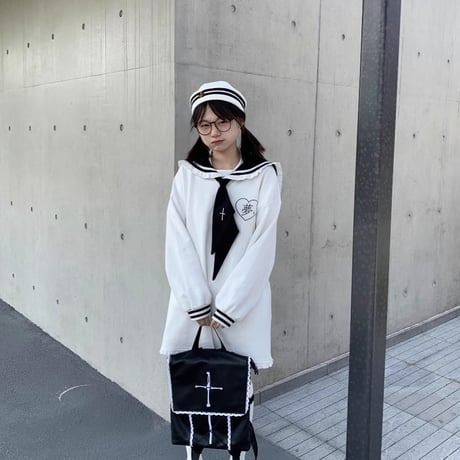 韓国ファッションかわいい長袖ワンピースopf162