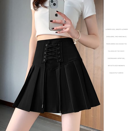 24cmShop レディーファッションスカート dq004