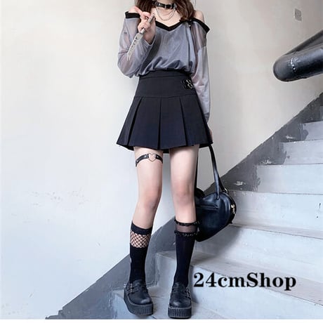 24cmShop 可愛いザクロジュースシャツ 1332