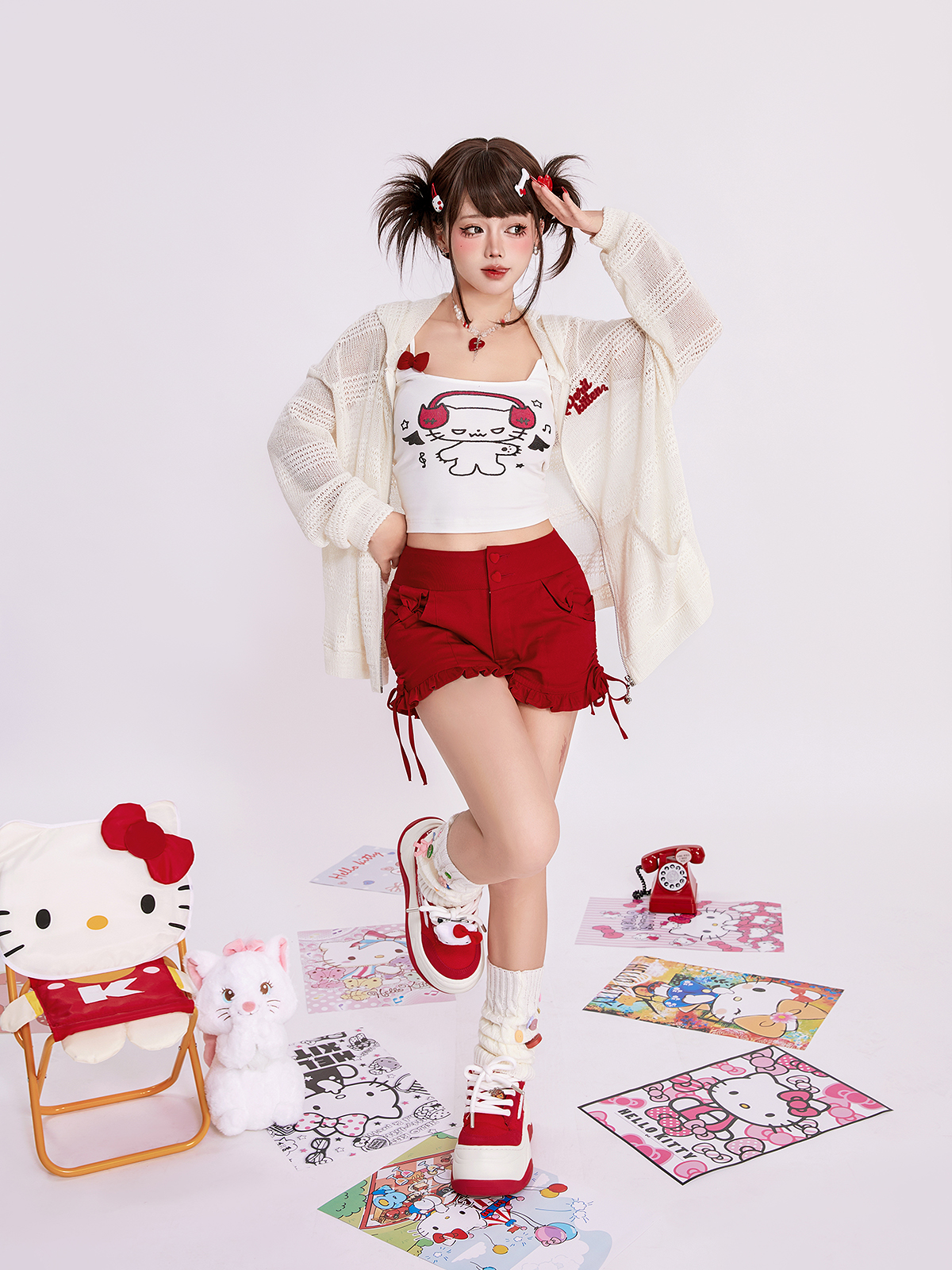 大人かわいいブランドお洋服　31点セット 日本製」 セットアップ パンツスーツ レディース 七五三 卒業式
