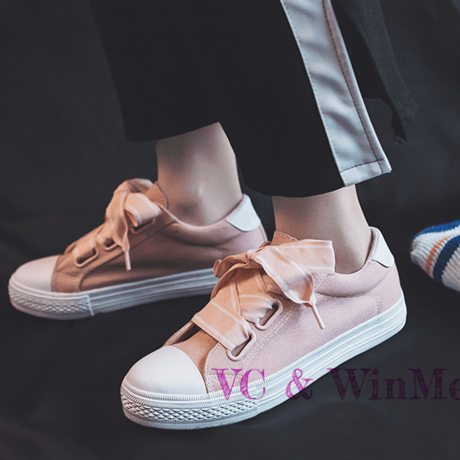 Shoes| ズック靴 002