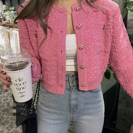 2024 Newest Highest Quality Fashion Short Coat for Ladies wt020