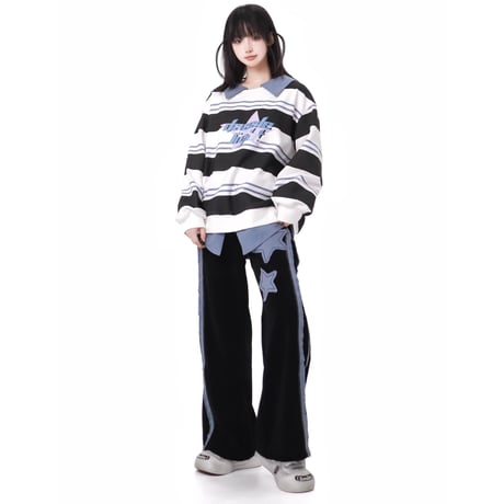 24cmShop韓国ファッション 2点Bセットsuf030