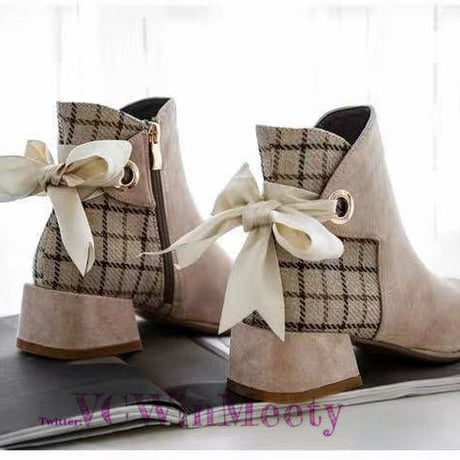 Shoes エレンマーティンの靴 262
