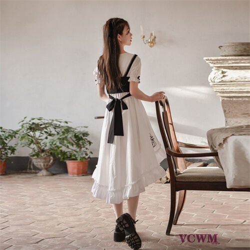 お姫様風のワンピース2点セット 931 | 可愛い服量産型服通販24cm