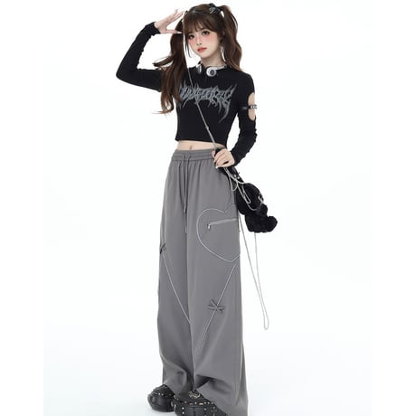 24cmShop ファッション  ギャル  ズボン本kz030