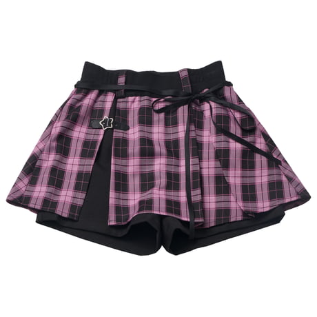 24cmShop ファッション かわいいスカート4点セットsus177