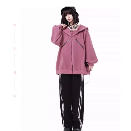 24cmShop 韓国ファッション3点セットsus187