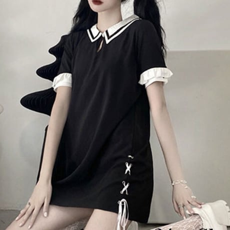 OnePiece ゴシックワンピース 390