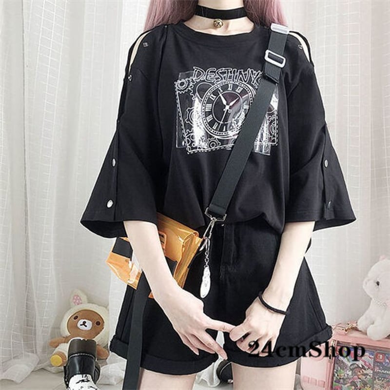 24cmShop 可愛いTシャツ 1331 | 可愛い服量産型服通販24cm 24cmShop 可愛いTシャツ 1331 | 可愛い服量産型服通販24cm