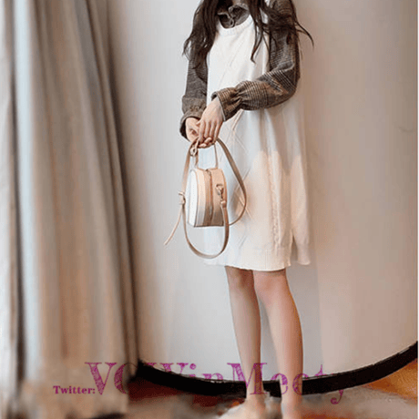 OnePiece   ニットワンピース   224