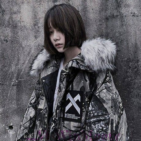 Coat   ラバーズコート  313