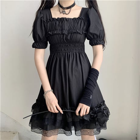 OnePiece 黒いワンピース 469