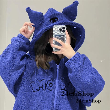 24cmShop かわいいTシャツ2カラー1415