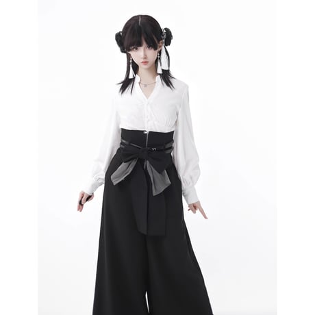 24cmShop中国風ファッションかわいい3点セットsus169