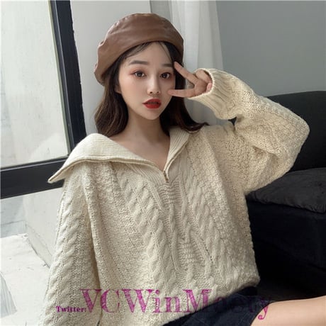 Tops| メリヤスのシャツ 243