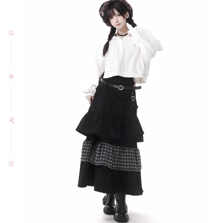 24cmShop 韓国ファッション3点セットsus188