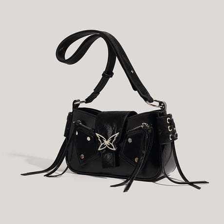 24cmShop 韓国ファッションいPUショルダーバッグ b066