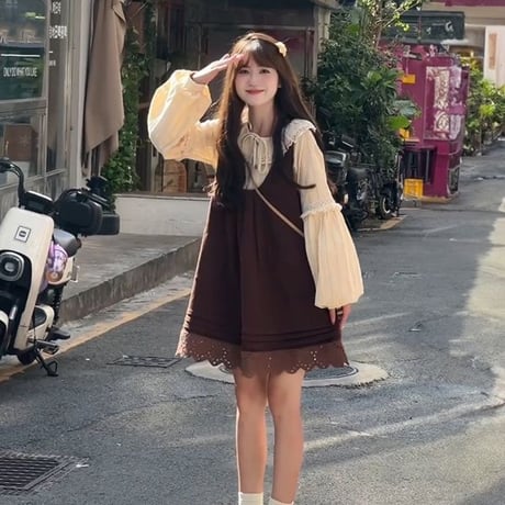 CATEGORY セットアップ [春-夏] | 可愛い服量産型服通販24cm