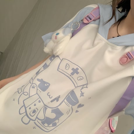 24cmShopかわいい ファッション うんどう 2点セット sus077