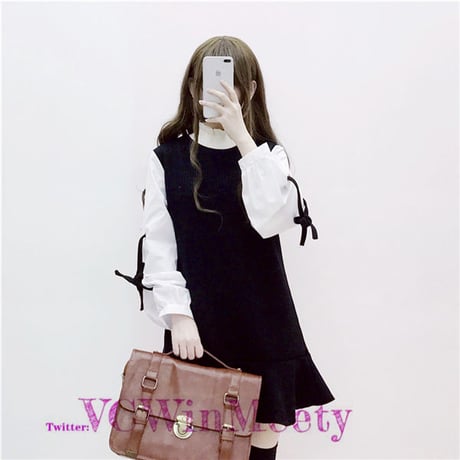 OnePiece ニットワンピース 249