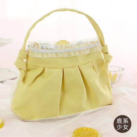 24cmshop 韓国ファッションかわいいバッグ b044