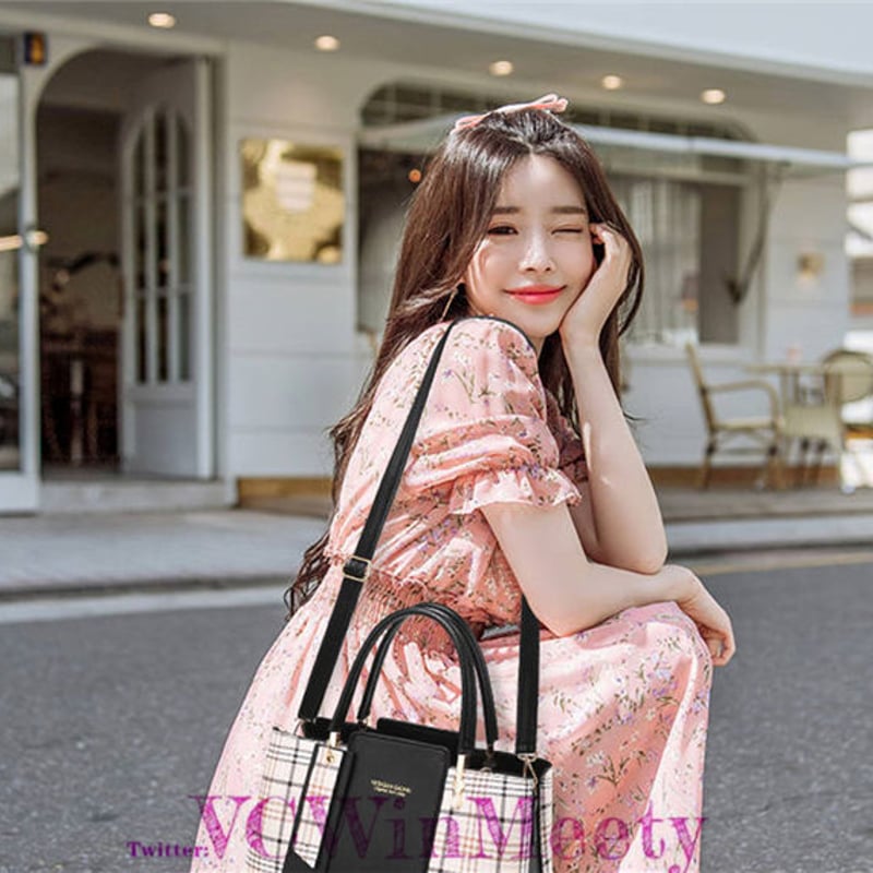 レザーショルダーバッグ 336 | 可愛い服量産型服通販24cm レザーショルダーバッグ 336 | 可愛い服量産型服通販24cm