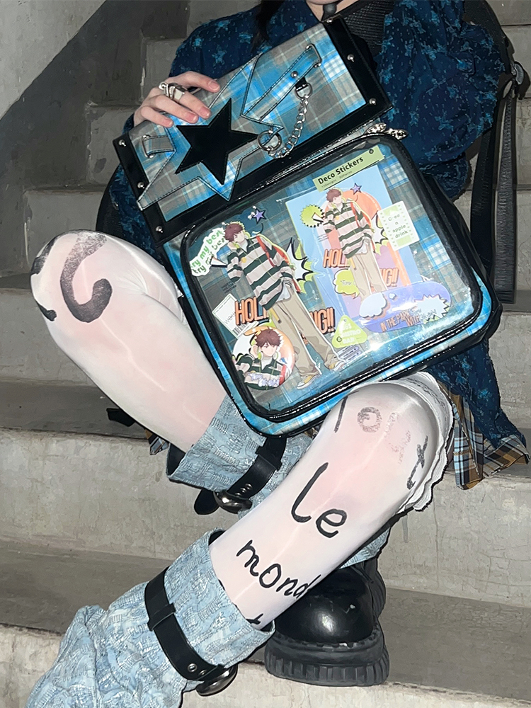 アニメグッズ　大量まとめ　萌え系　美少女　一番くじ　クッション　リュック　掛時計 fit=scale-down,w=1200