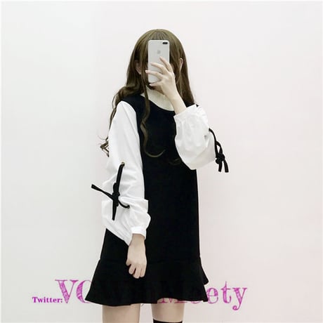 OnePiece ニットワンピース 249