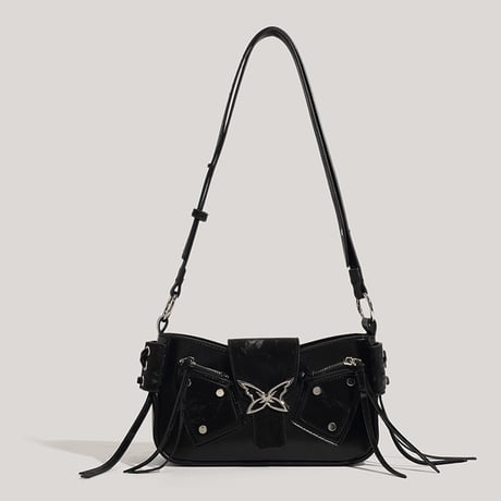 24cmShop 韓国ファッションいPUショルダーバッグ b066