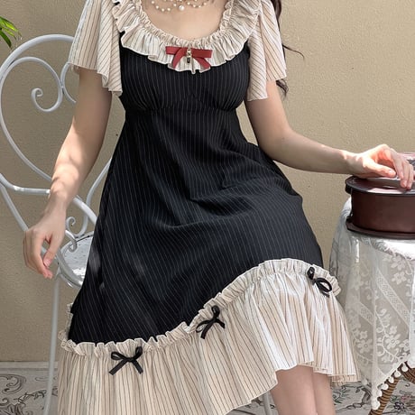 24cmShop ファッション かわいい ワンピース ops056