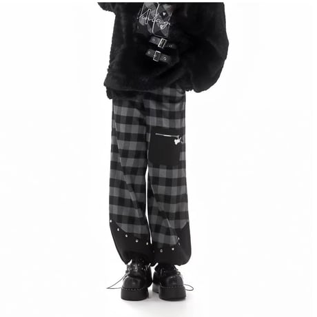 24cmShop 原宿風 かわいい小狼暖冬セットsuf037