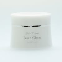 AserGinzaクリーム100g (ノンアルコール）