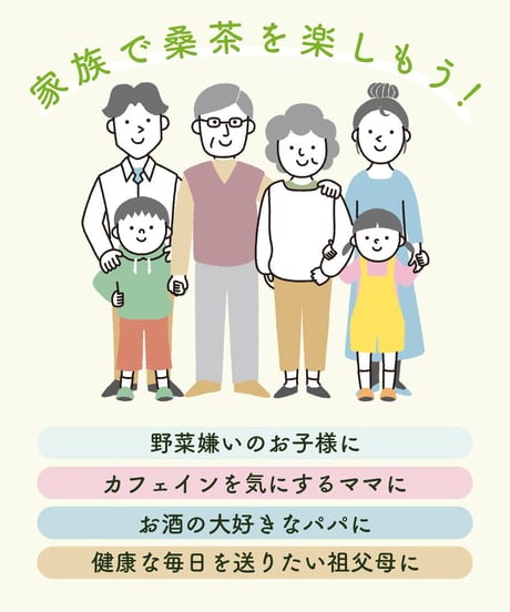 wa-KUWA-ku茶プレミアムブレンド　1.5g×30包