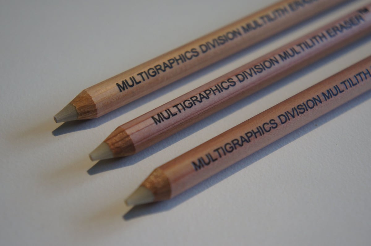 マルチリスイレーサー　5本セット マルチリスイレーサー 5本セット