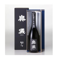 庭のうぐいす 大吟醸 奥儀　720ml