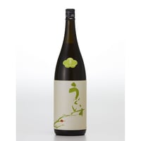 特撰梅酒 うぐいすとまり　1800ml