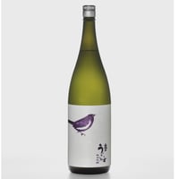 庭のうぐいす 純米吟醸　1800ml