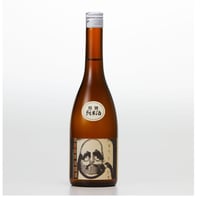 庭のうぐいす だるまラベル 特別純米酒　720ml