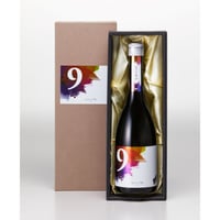 庭の鶯 nine 純米大吟醸 35　720ml