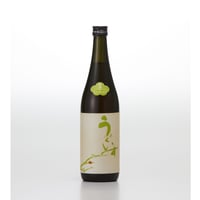 特撰梅酒 うぐいすとまり　720ml