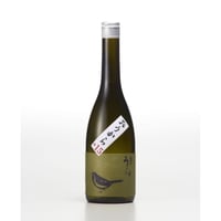 庭のうぐいす おうから　720ml