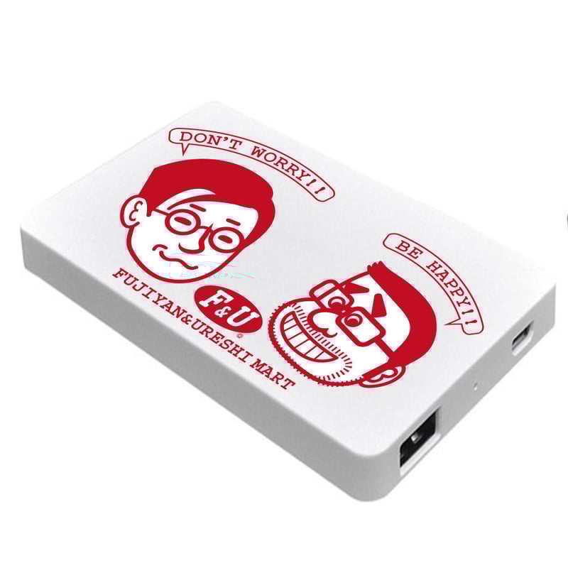 【購入する気のないいいねは迷惑！】純烈　モバイルバッテリー 購入する気のないいいねは迷惑！】純烈 モバイルバッテリー