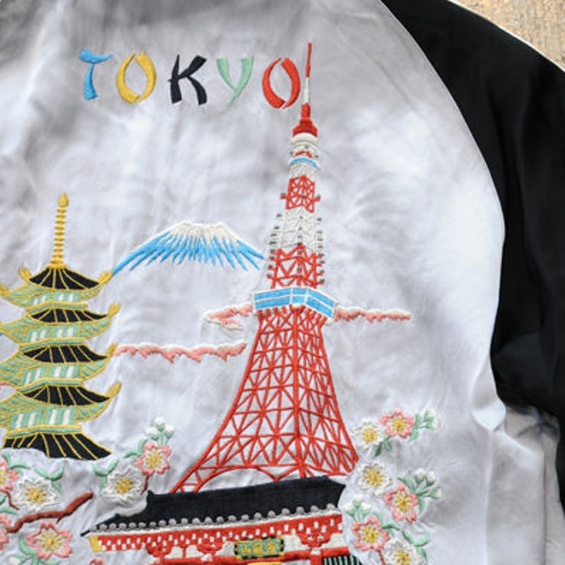 TAILOR TOYO テーラー東洋【