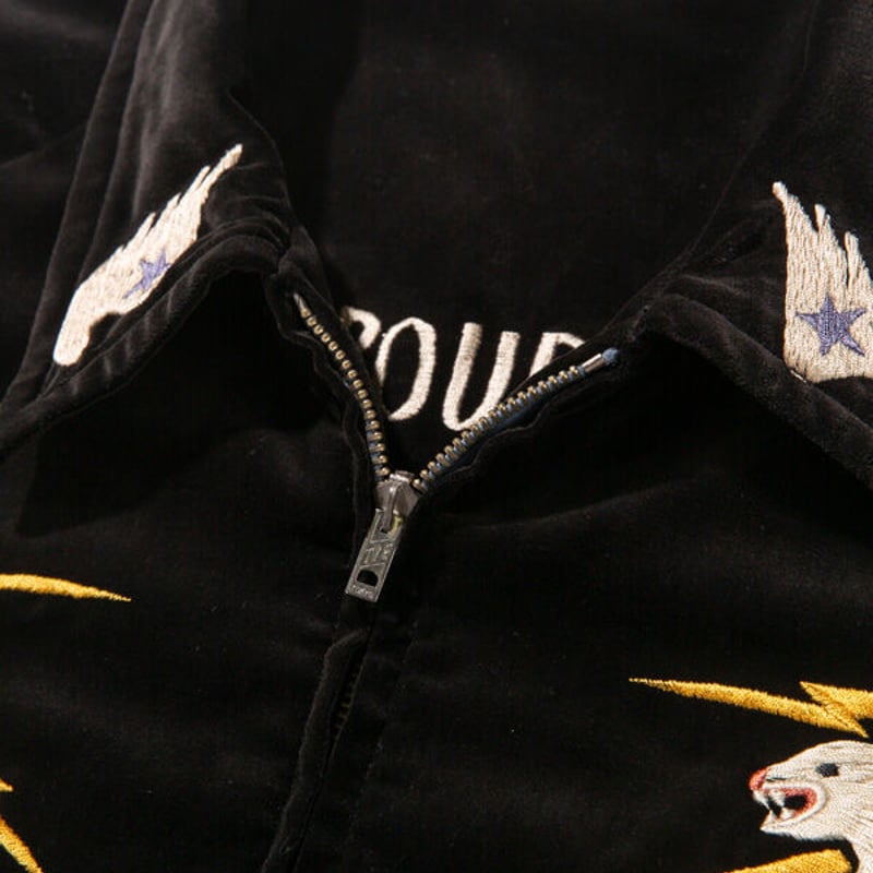 TAILOR TOYO テーラー東洋【“KOSHO & CO.” Special Editio