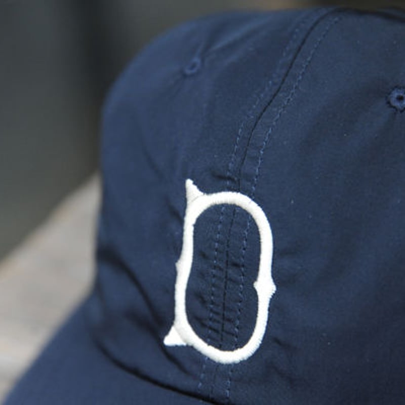 THE H.W.DOG & CO. 【UNION CAP】 | NIX-JAM Y*store
