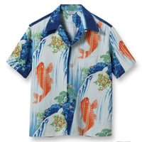 SS38868 / SUN SURF SPECIAL EDITION “CARP”