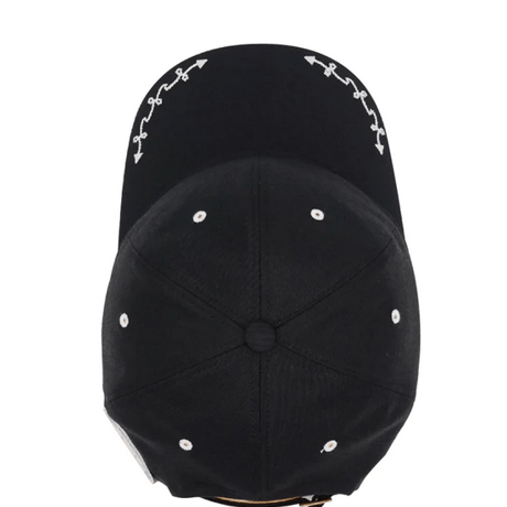 THE H.W.DOG & CO. 【WESTERN CAP 】